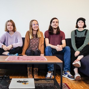 BIMM University Berlin’s student-led group, Unison