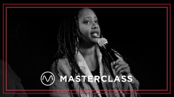 Lalah Hathaway Vocal Masteclass