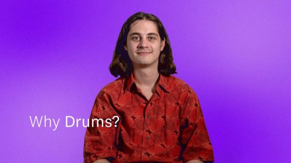 Why Study Drums? - video thumbnail