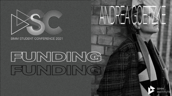 Grant-writing for Your Creative Project with Andrea Goetzke
