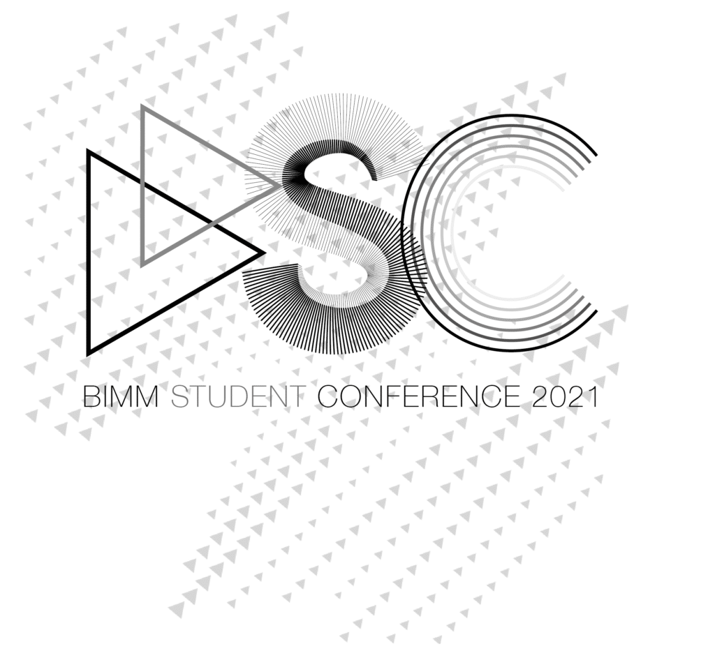 BIMM Berlin student conference logo