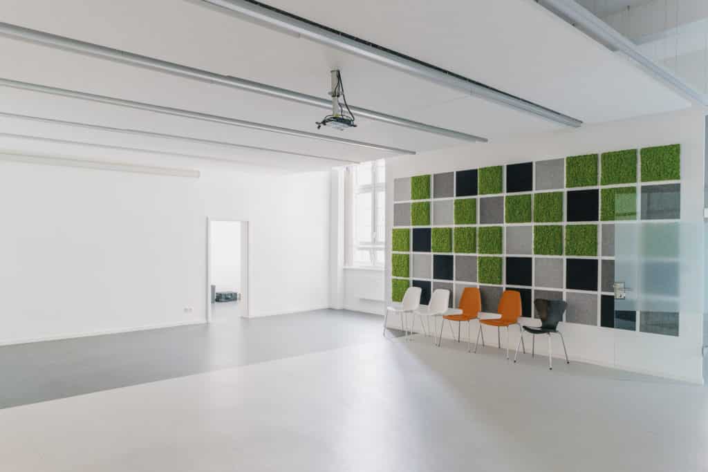 SFF Building