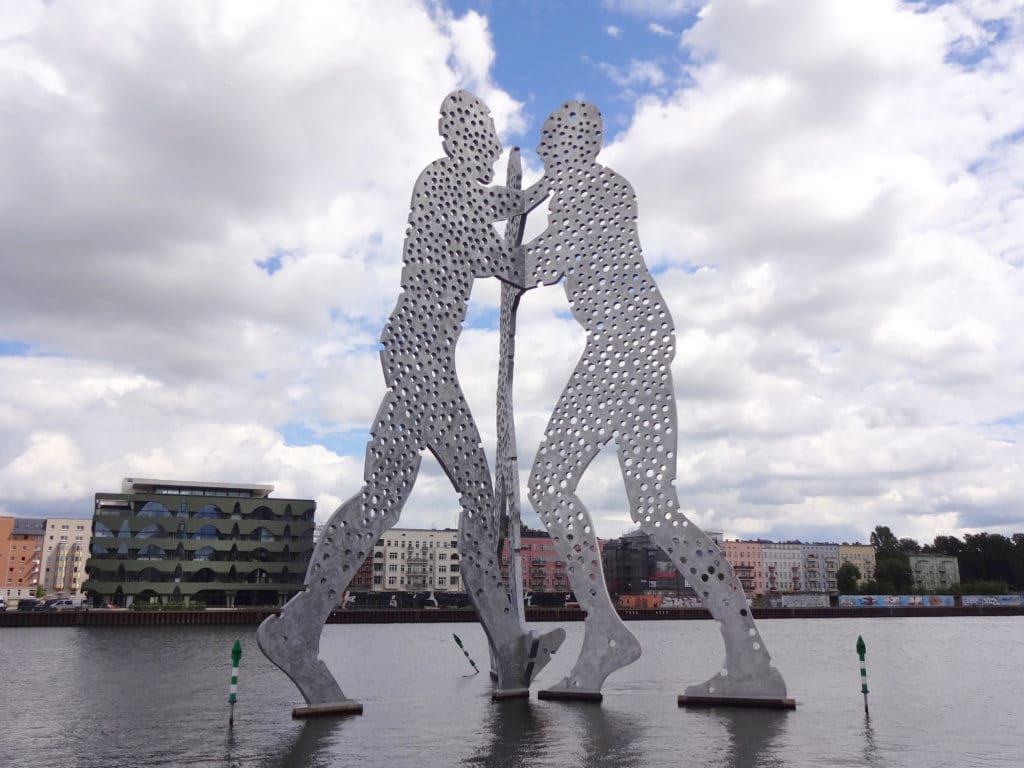 Molecule Man