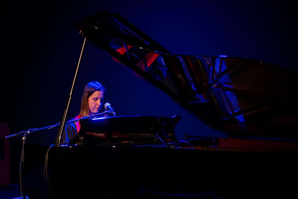 Sophie Seemann