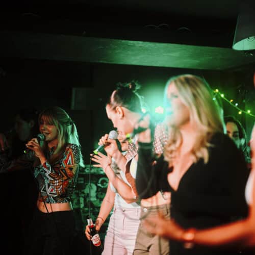 Women's day Concert Hamburg