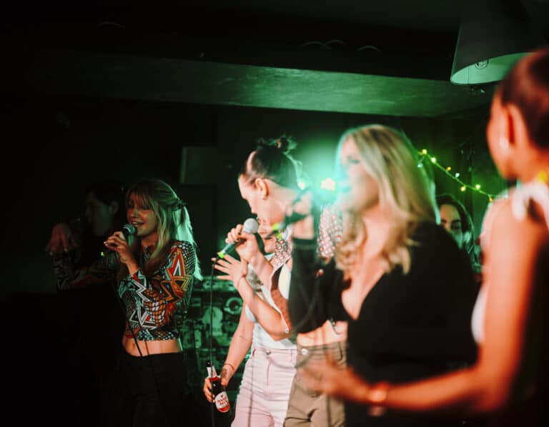 Women's day Concert Hamburg