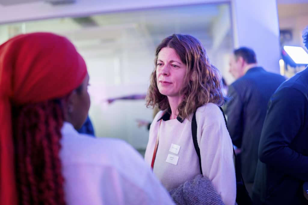 Screen and film industry networking for filmmaking students begins at BIMM University Berlin