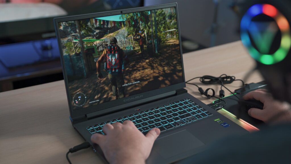 laptop-vidoe-game-testing