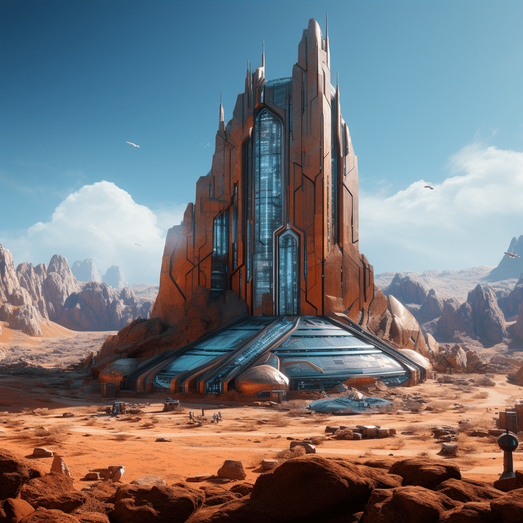 nick_rodders_sci-fi_building_concepts_on_a_desert_planet_
