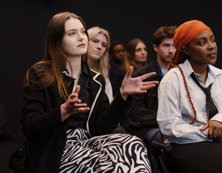 BIMM Berlin_Students_Class