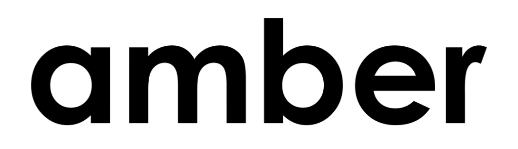 amber logo