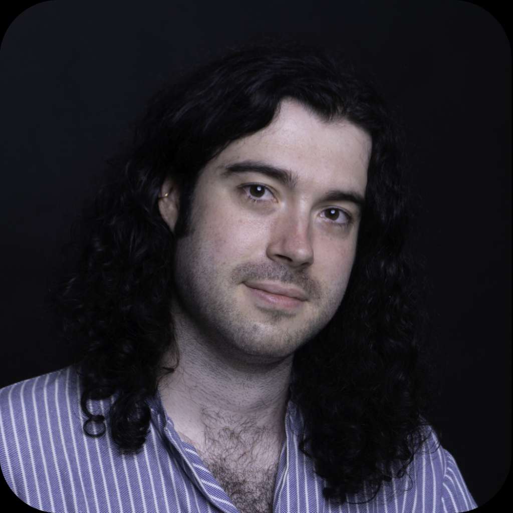 Alex Williams - Creative Technology Lecturer - BIMM Institute Berlin