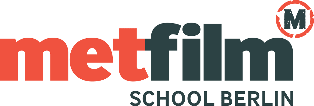 Metfilm Berlin logo