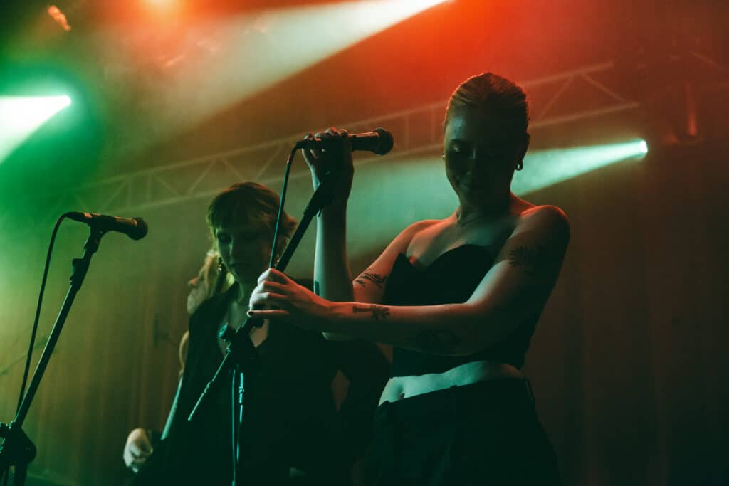 bimm live