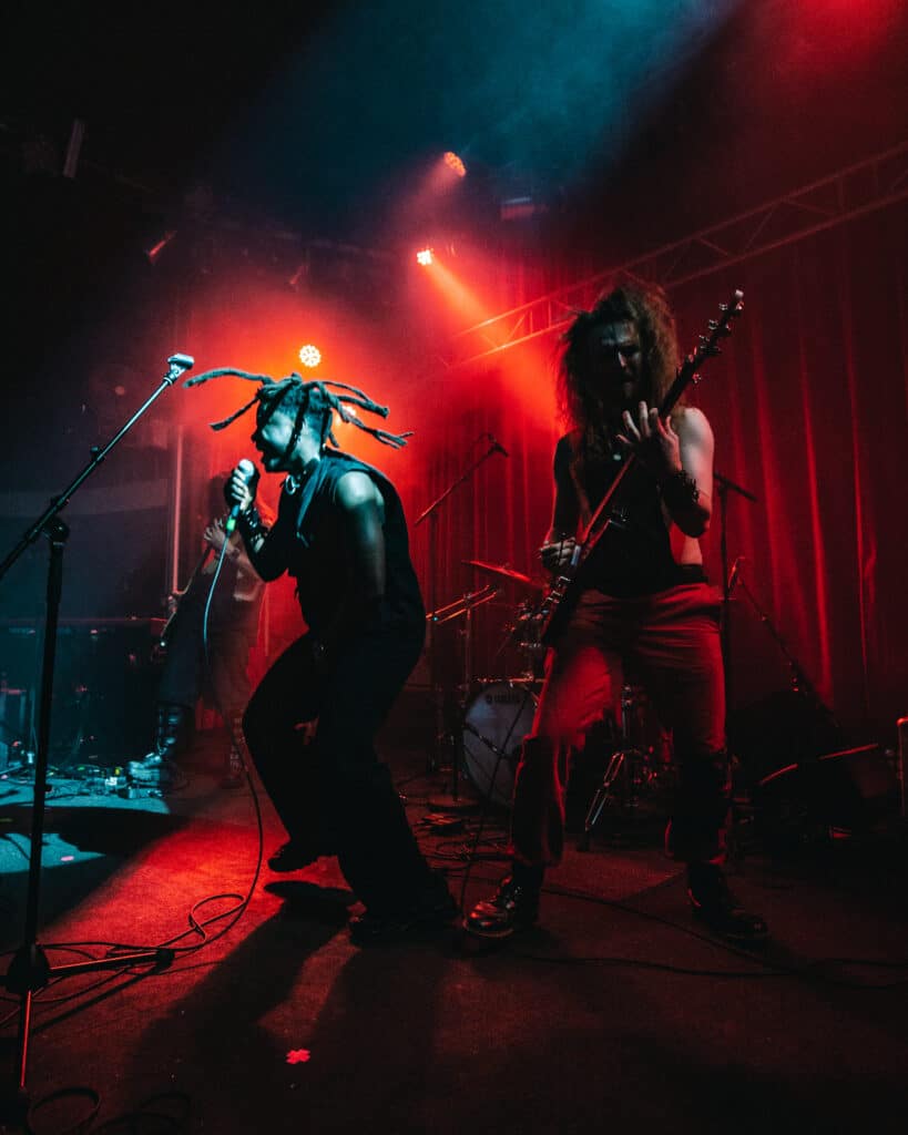 bimm live