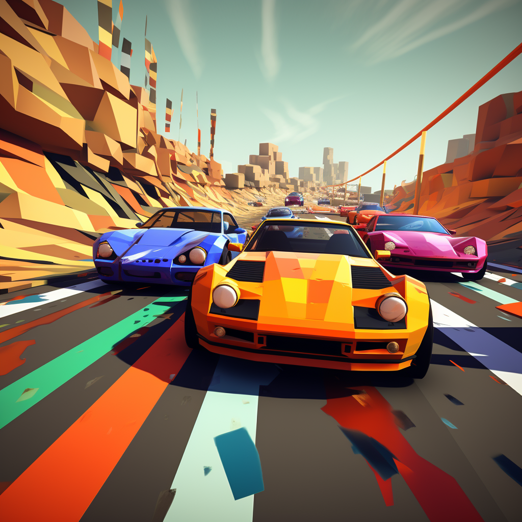 MetStudios-Racing-Game-Design-Concept