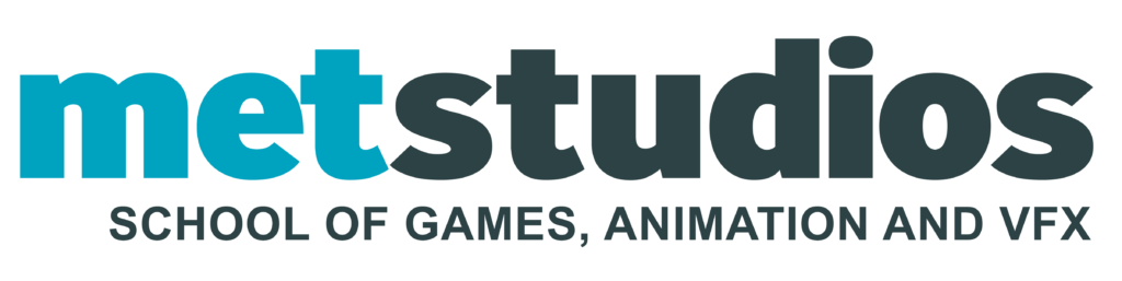 MetStudios Logo