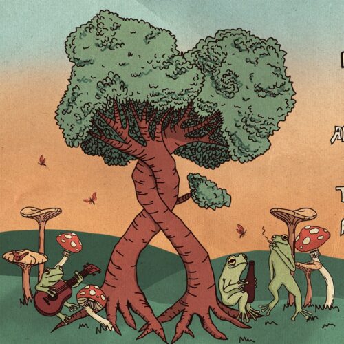 Twisted Trees festival