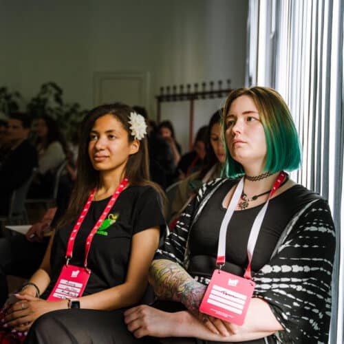 _WOMENIZE__Sandy_Kramer