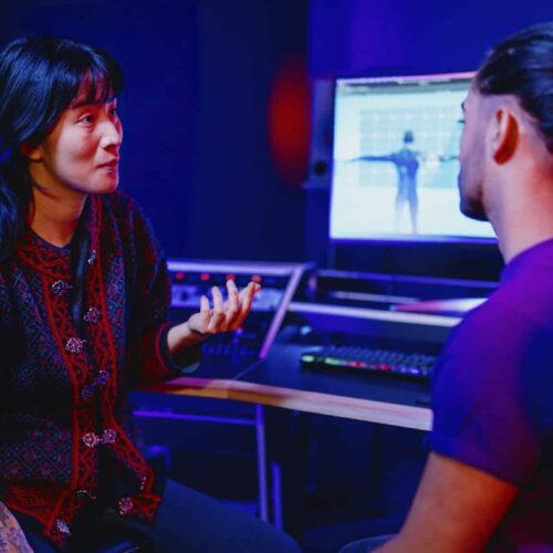 which metstudios course is right for you