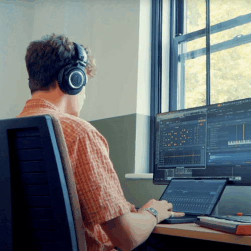 Oscar Collis DAACI AI