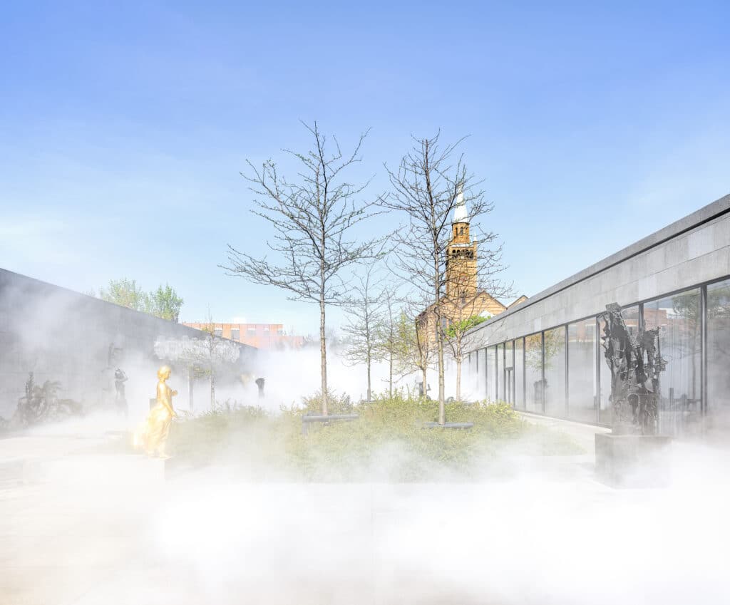 Neue Nationalgalerie